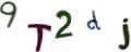 CAPTCHA ی تصویری