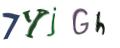 CAPTCHA ی تصویری