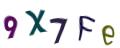 CAPTCHA ی تصویری