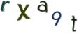 CAPTCHA ی تصویری