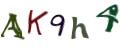 CAPTCHA ی تصویری