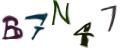 CAPTCHA ی تصویری