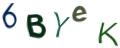CAPTCHA ی تصویری