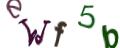 CAPTCHA ی تصویری