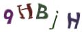 CAPTCHA ی تصویری