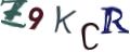 CAPTCHA ی تصویری