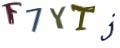 CAPTCHA ی تصویری