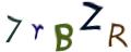 CAPTCHA ی تصویری