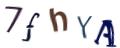 CAPTCHA ی تصویری