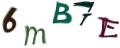 CAPTCHA ی تصویری