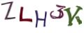 CAPTCHA ی تصویری