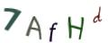 CAPTCHA ی تصویری