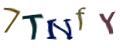 CAPTCHA ی تصویری