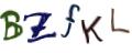CAPTCHA ی تصویری