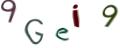 CAPTCHA ی تصویری