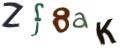 CAPTCHA ی تصویری