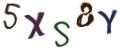 CAPTCHA ی تصویری