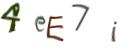 CAPTCHA ی تصویری
