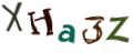 CAPTCHA ی تصویری