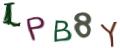 CAPTCHA ی تصویری
