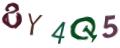 CAPTCHA ی تصویری