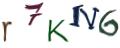 CAPTCHA ی تصویری