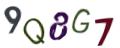 CAPTCHA ی تصویری