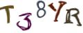 CAPTCHA ی تصویری