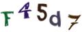 CAPTCHA ی تصویری