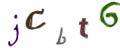CAPTCHA ی تصویری