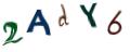 CAPTCHA ی تصویری