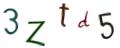 CAPTCHA ی تصویری