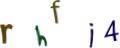 CAPTCHA ی تصویری