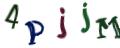 CAPTCHA ی تصویری