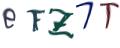CAPTCHA ی تصویری