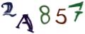 CAPTCHA ی تصویری