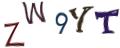 CAPTCHA ی تصویری