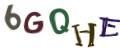 CAPTCHA ی تصویری