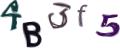 CAPTCHA ی تصویری