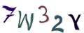 CAPTCHA ی تصویری