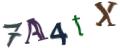 CAPTCHA ی تصویری