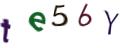 CAPTCHA ی تصویری