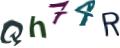 CAPTCHA ی تصویری