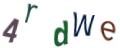 CAPTCHA ی تصویری