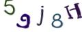 CAPTCHA ی تصویری
