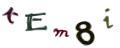 CAPTCHA ی تصویری