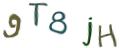 CAPTCHA ی تصویری