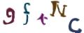 CAPTCHA ی تصویری