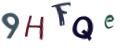 CAPTCHA ی تصویری