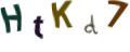 CAPTCHA ی تصویری